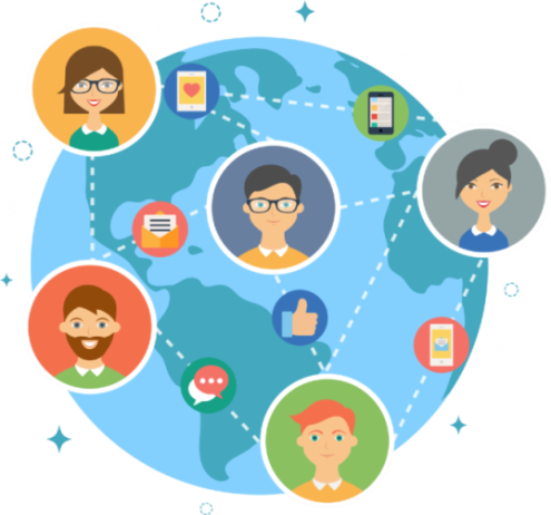 Reach your audience across the globe and expand business with the Targeted Email List Database