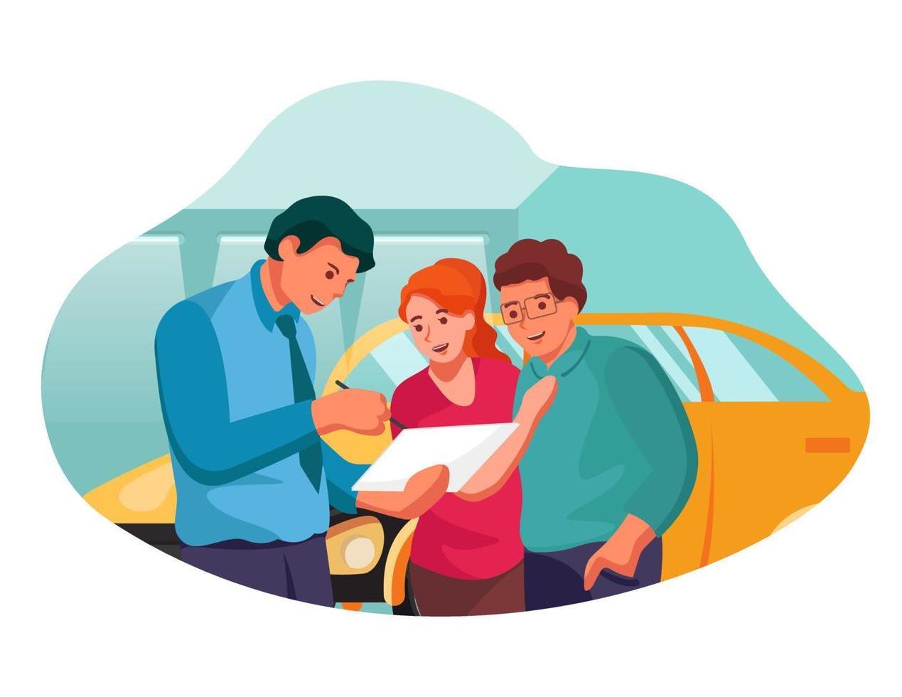 Automotive Industry Email Address List