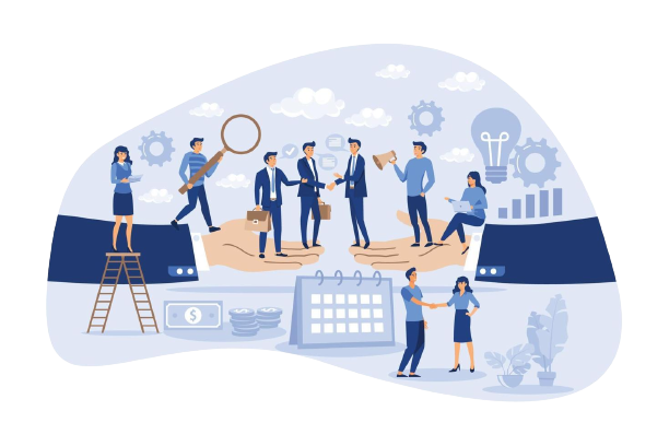 Maintain Effective B2B Communication