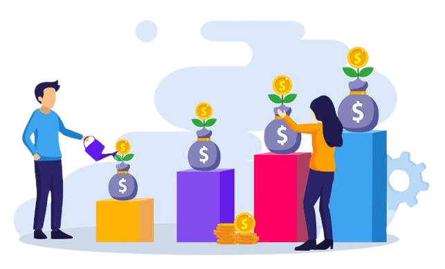 Banking & Finance Sector Customer Contacts