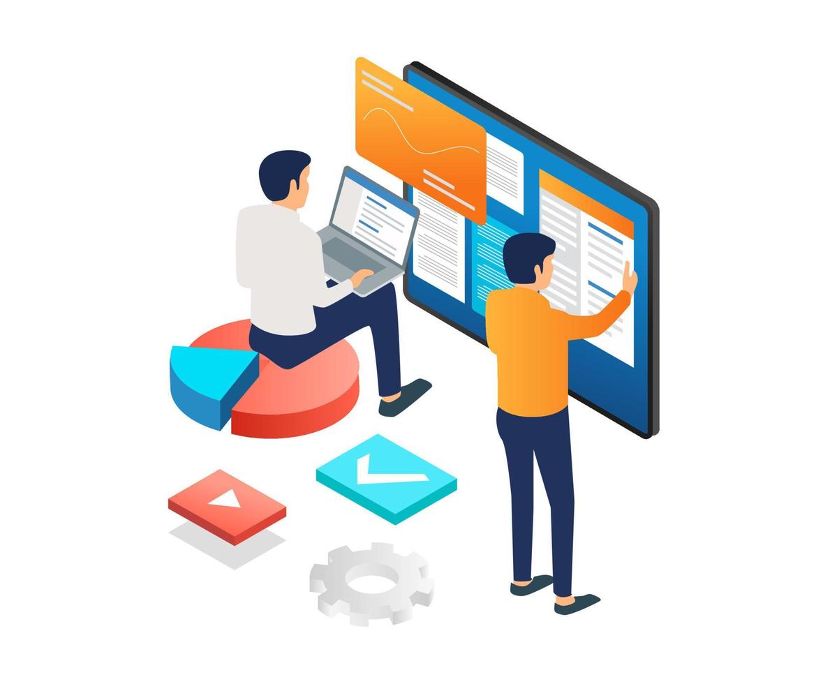 Business Intelligence Services