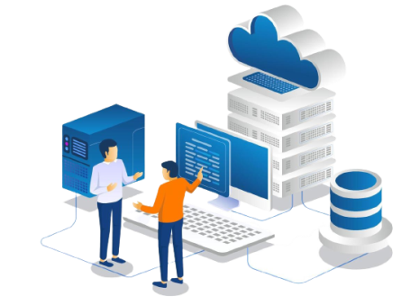 Gain The Competitive Edge - Account Intelligence Services