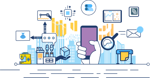 Leading database providers
