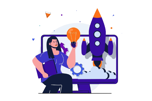 IT Challenges using a list of Technology Users