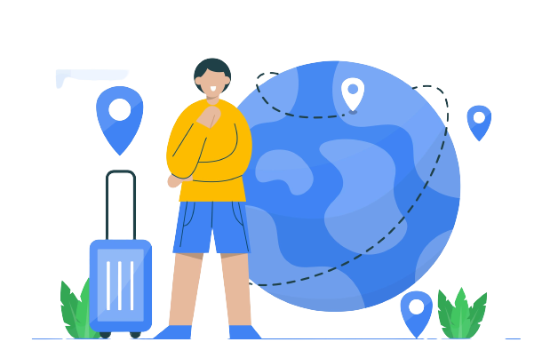 local travel agents using Travel Industry Email Lists