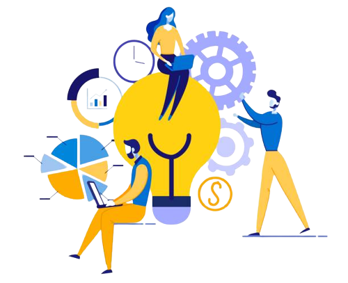 B2B prospects by planning your marketing strategies