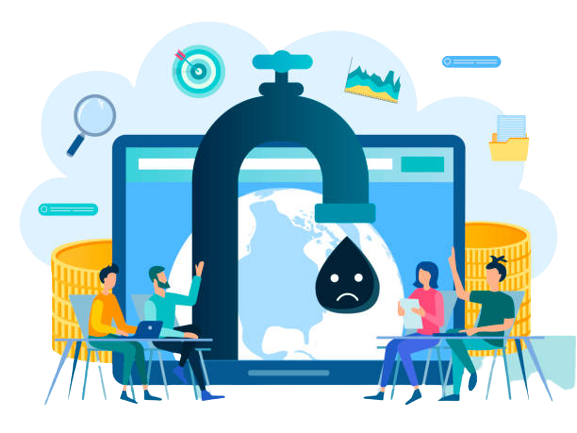 marketing tools for the Oil & Gas Industry