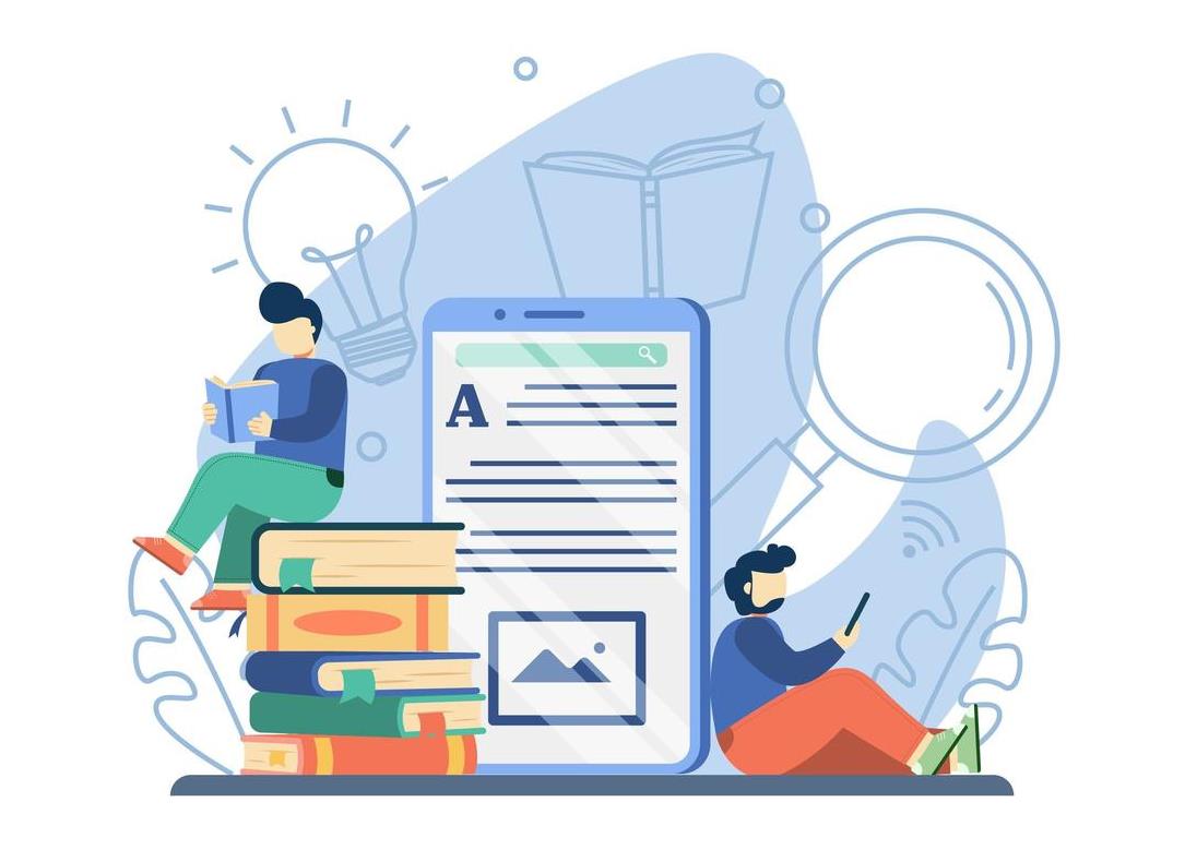 Online Publishers Database