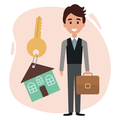 Solve Real Estate Industry challenges