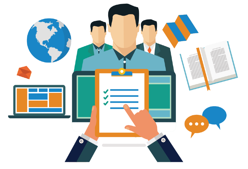 Staffing and recruiting industry challenges that need attention