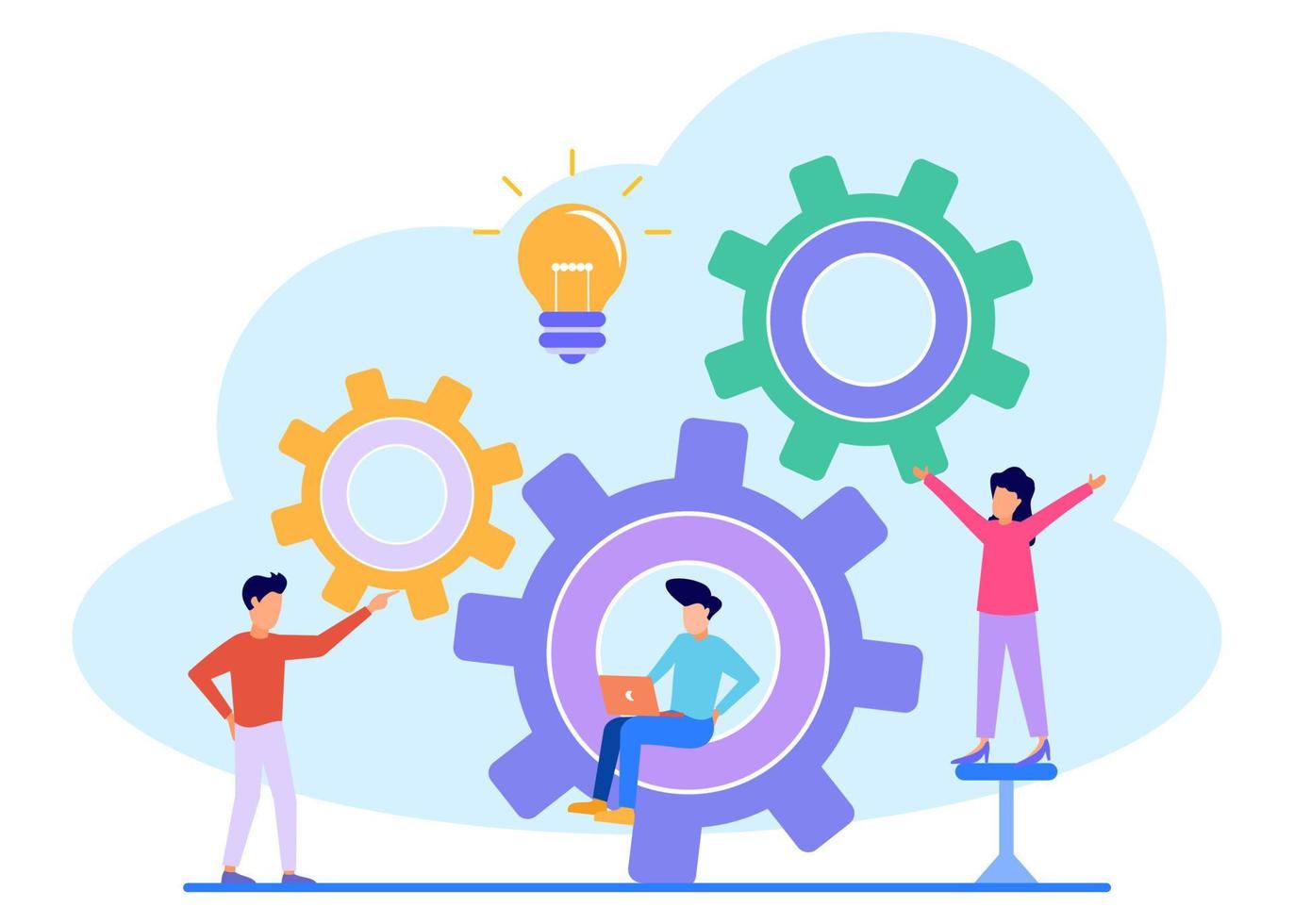 Tech Marketing Efforts