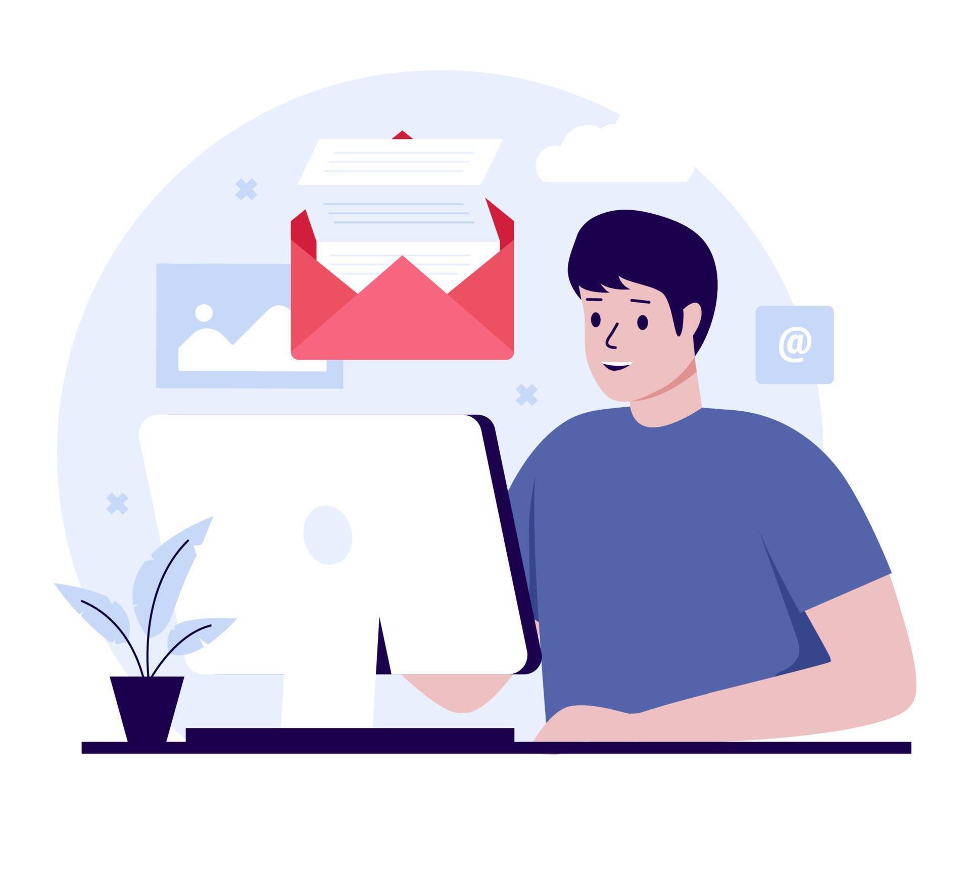 Technology Users Email Database