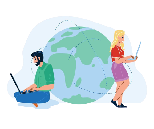 Email Appending Service