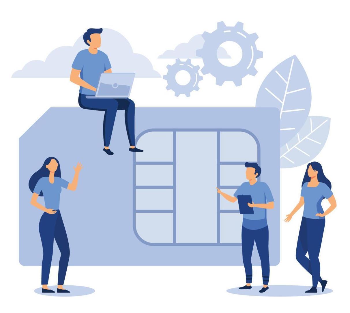 Tele-Communication Industry Mailing List